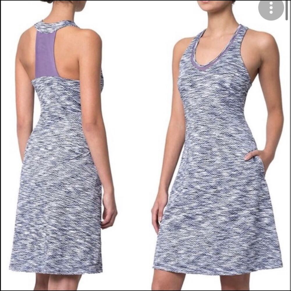 MPG Mondetta athletic dress - Picture 1 of 5